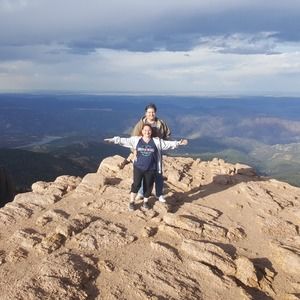 Meet your Posher, Annie